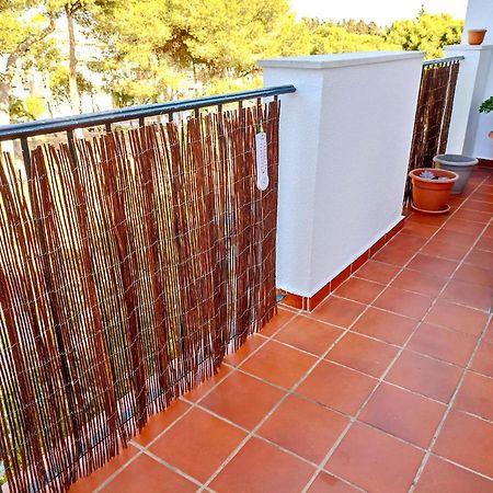 Apartamento En Zona Atalaya Con Garaje Y Wifi Conil De La Frontera Exterior photo