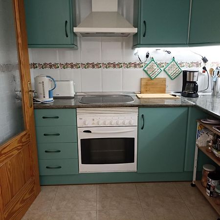Apartamento En Zona Atalaya Con Garaje Y Wifi Conil De La Frontera Exterior photo