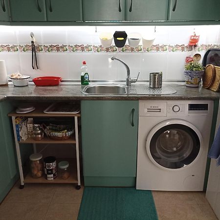 Apartamento En Zona Atalaya Con Garaje Y Wifi Conil De La Frontera Exterior photo