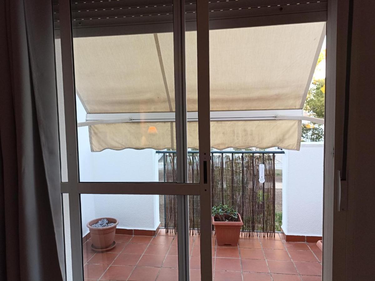 Apartamento En Zona Atalaya Con Garaje Y Wifi Conil De La Frontera Exterior photo
