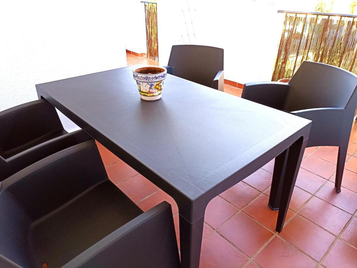 Apartamento En Zona Atalaya Con Garaje Y Wifi Conil De La Frontera Exterior photo