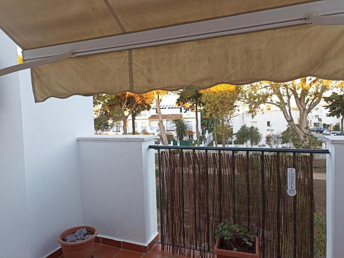 Apartamento En Zona Atalaya Con Garaje Y Wifi Conil De La Frontera Exterior photo