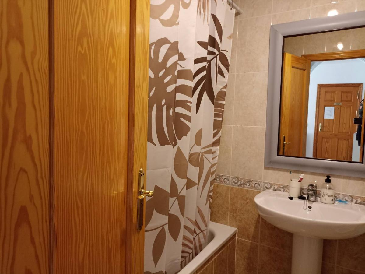 Apartamento En Zona Atalaya Con Garaje Y Wifi Conil De La Frontera Exterior photo