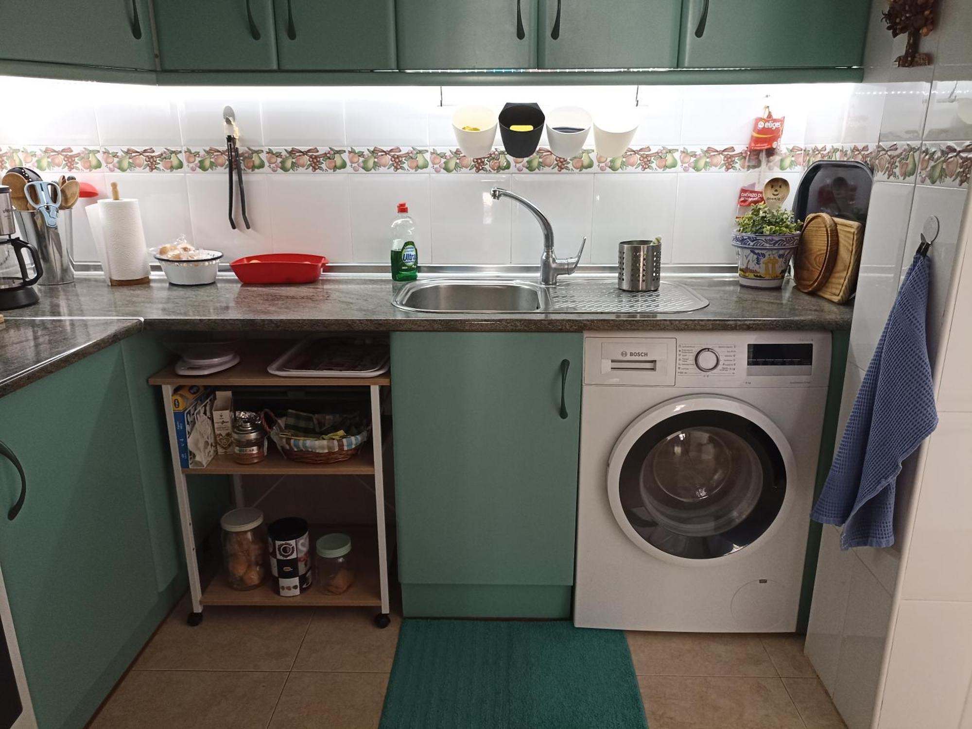 Apartamento En Zona Atalaya Con Garaje Y Wifi Conil De La Frontera Exterior photo