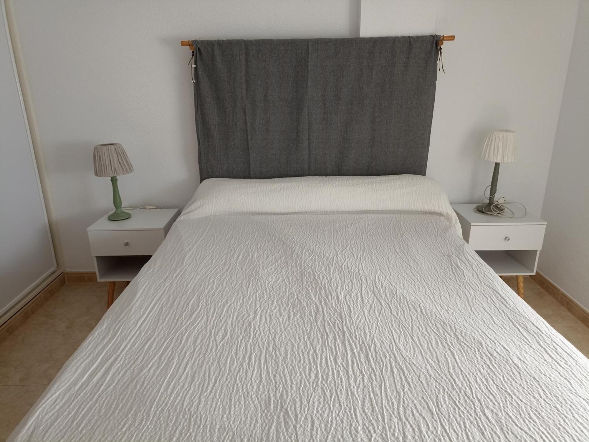 Apartamento En Zona Atalaya Con Garaje Y Wifi Conil De La Frontera Exterior photo